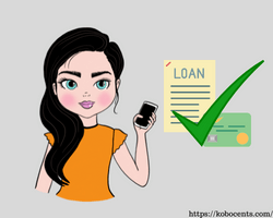 USSD Code for Loans in Nigeria 2023 (Get Instant ₦‎400k)