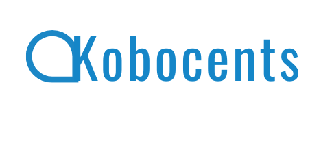 Kobocents logo