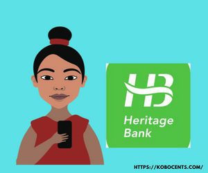 How to Activate and Use Heritage Bank Transfer Code (2022)