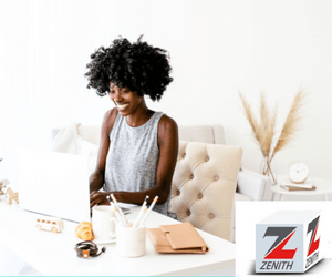 Zenith IBanking- How To Setup Your Online Access [2023]