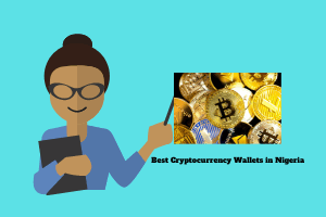 Best Cryptocurrency Wallets in Nigeria