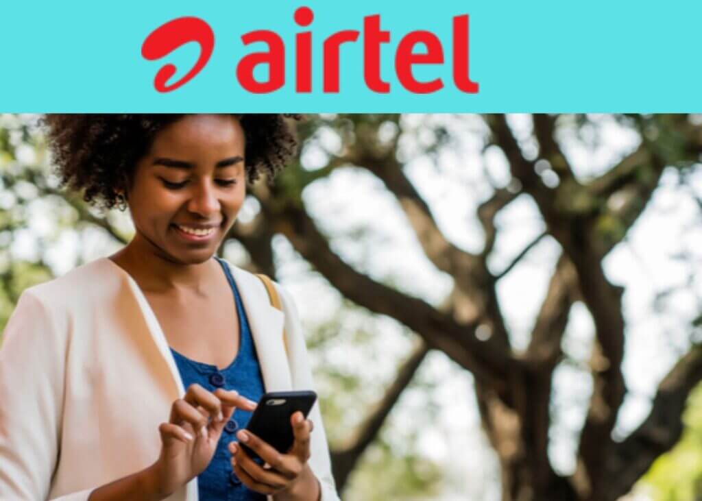 Code To Migrate to Airtel Smart Connect