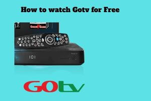 How to watch Gotv for Free