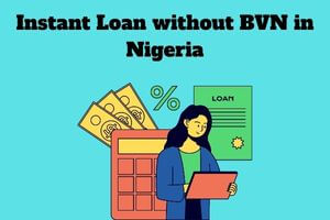 7 Instant Loan without BVN in Nigeria( 2023)