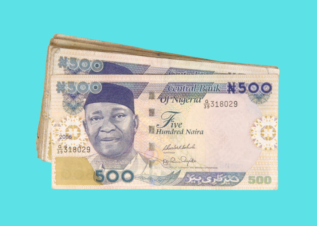 How To Make 3000 Naira Daily In Nigeria