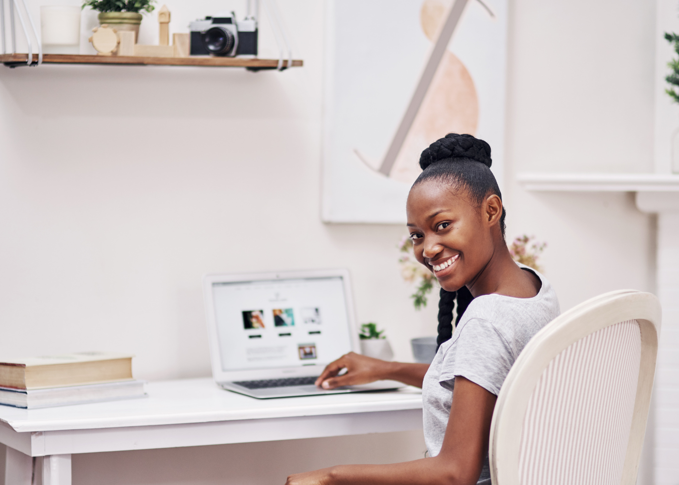 30 Legitimate Online Jobs In Nigeria [Earn 100 Daily]