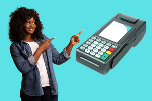 Best POS Machines With Lowest Charges in Nigeria