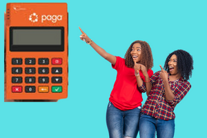 How to Get Paga POS Machine in Nigeria. (The Best Way 2023)