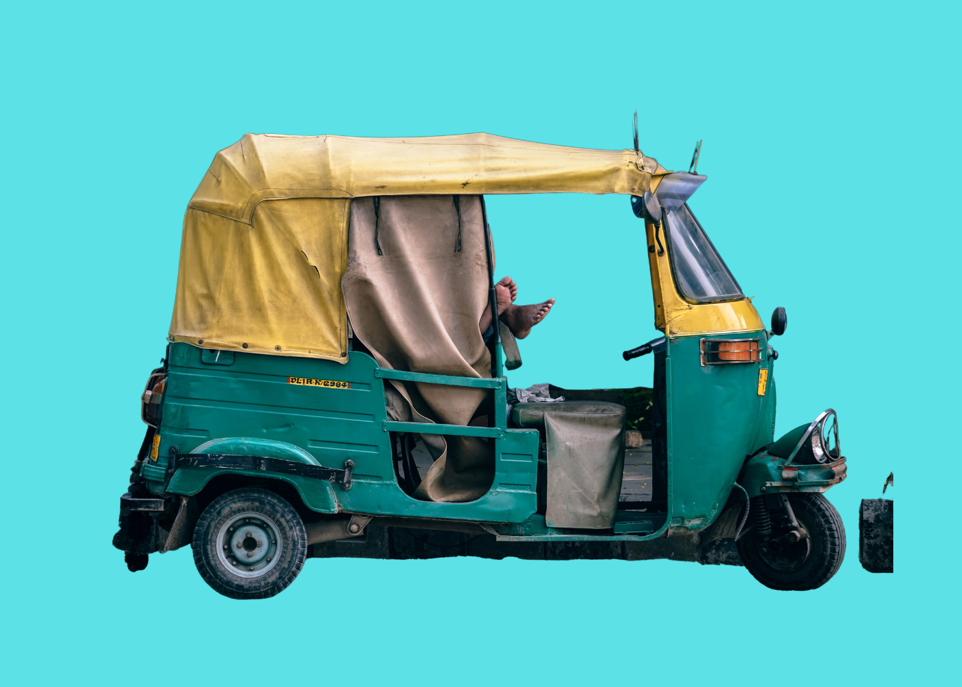 How to Start Keke Spare Parts Business in Nigeria (Tips for Success.)