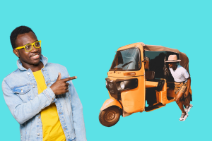 How to Start Keke Spare Parts Business in Nigeria