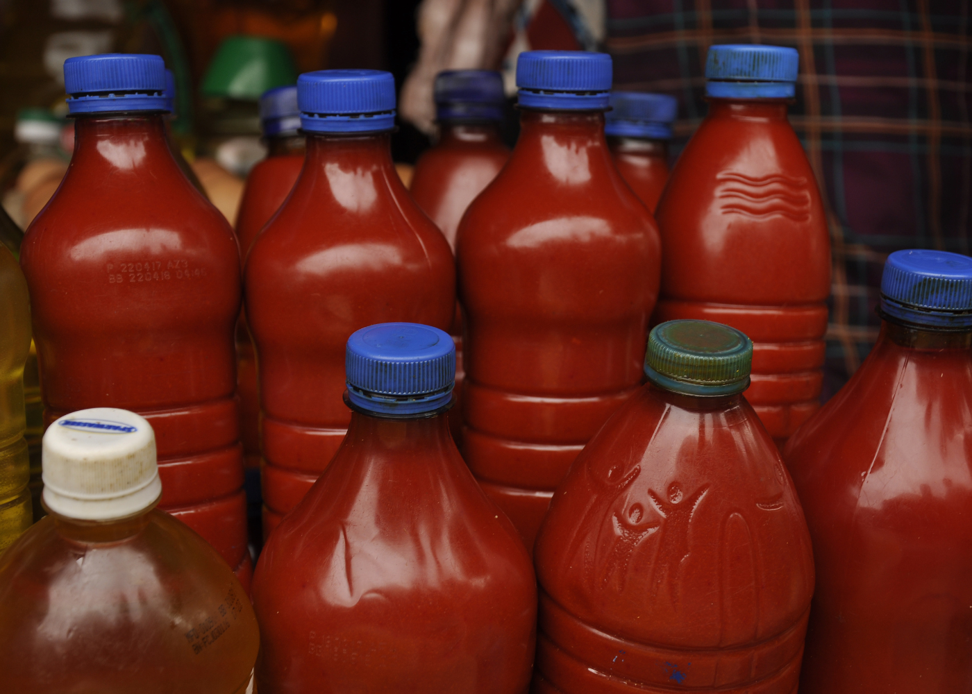 StepbyStep Guide to Starting a Successful Palm Oil Business in