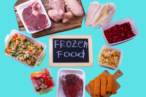 How to Start a Frozen Food Business in Nigeria