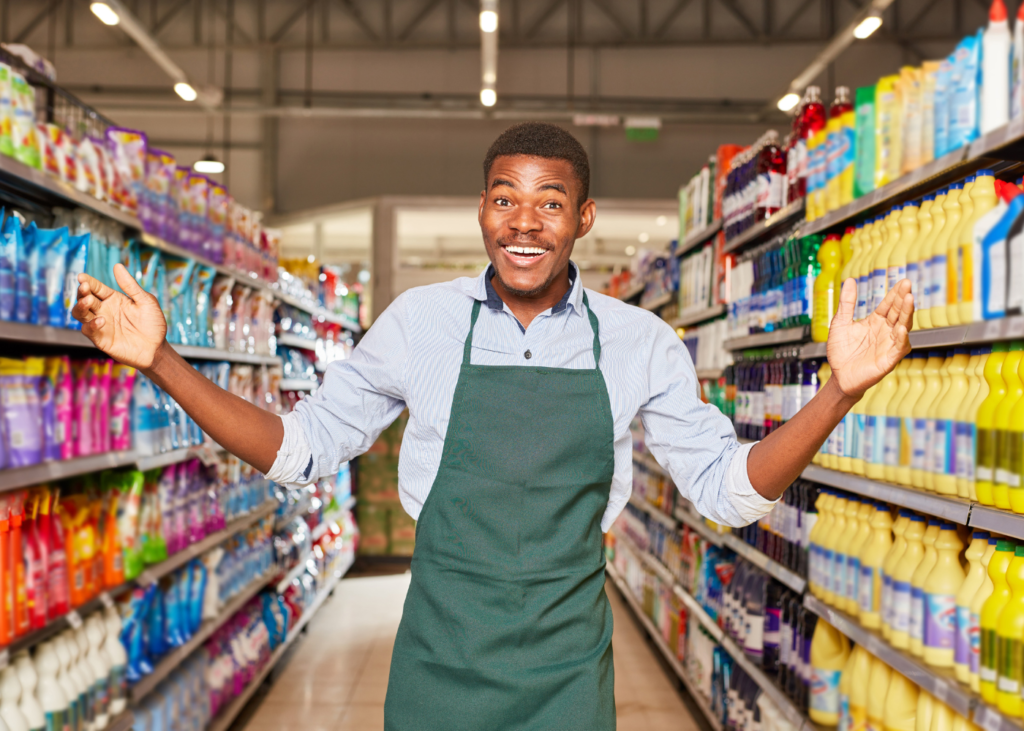 How to Start a Provision Store Business in Nigeria