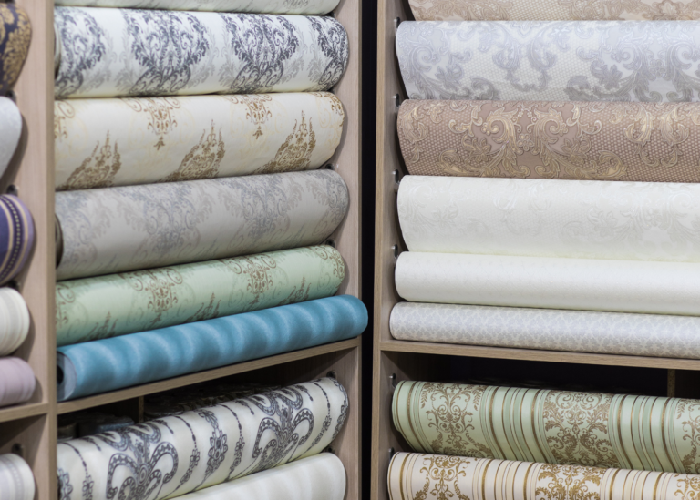 How to start a wallpaper business in Nigeria (The Complete Guide)