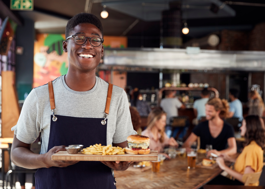 How to start a Restaurant Business in Nigeria