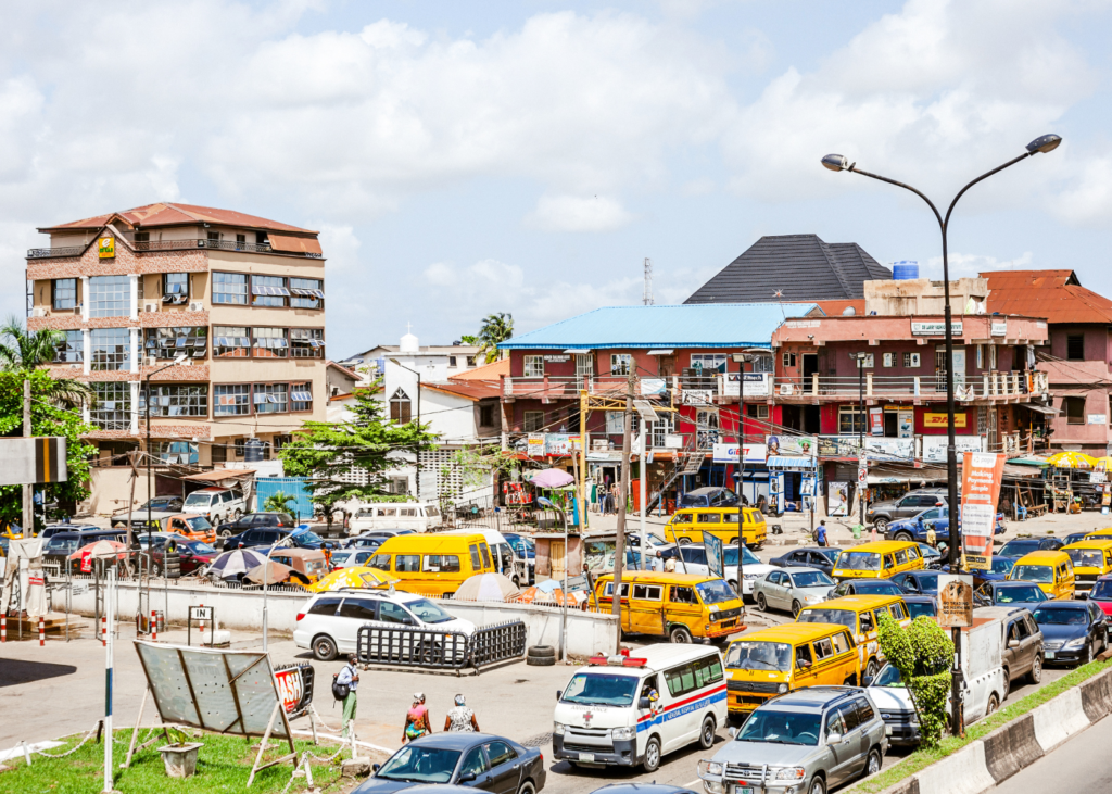 How to find a good location for your business in Nigeria