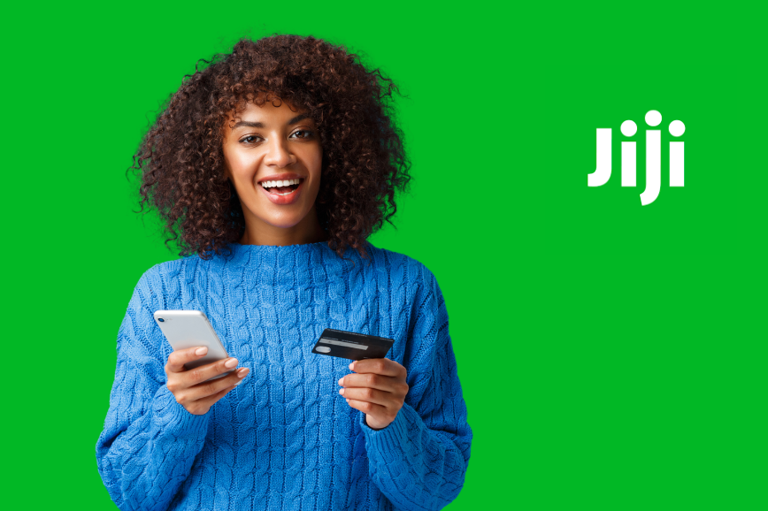 How to make money selling on jiji