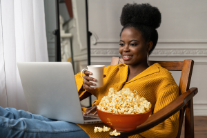 How to start Popcorn Business in Nigeria