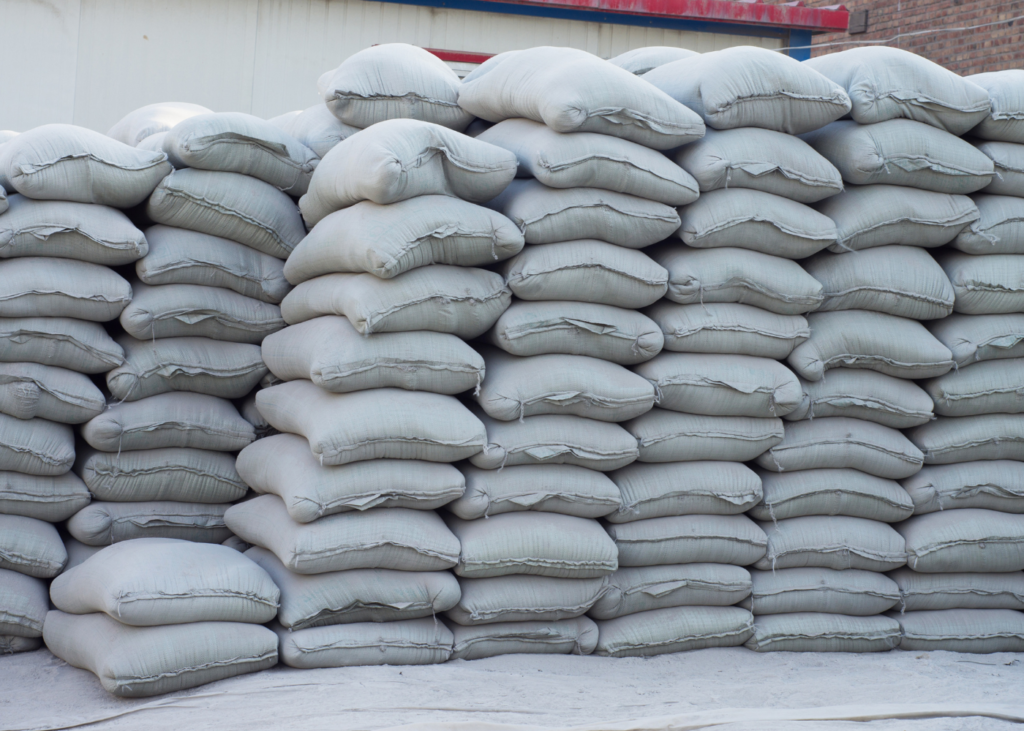 Pop cement Business in Nigeria