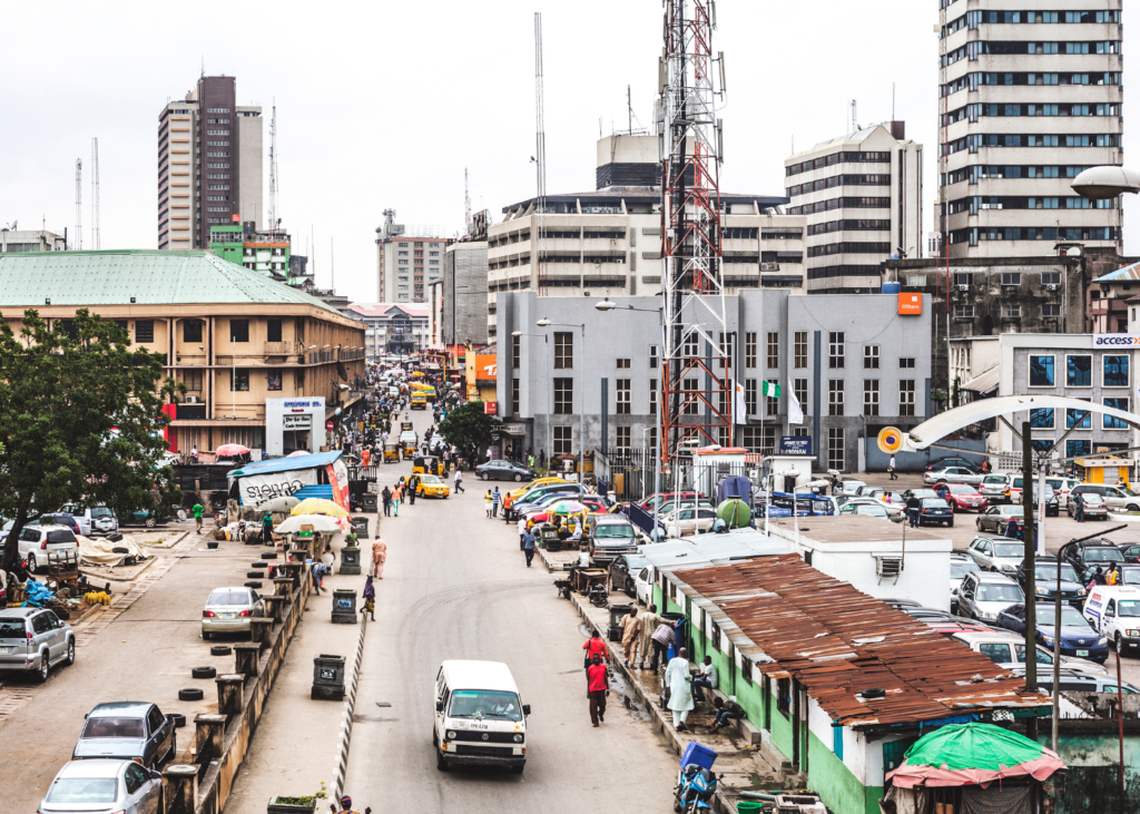 How to find a good location for your business in Nigeria