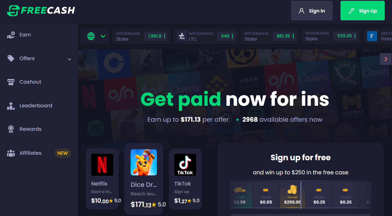 Top 14 Legit Games that Pay Real Money in Nigeria - 2023