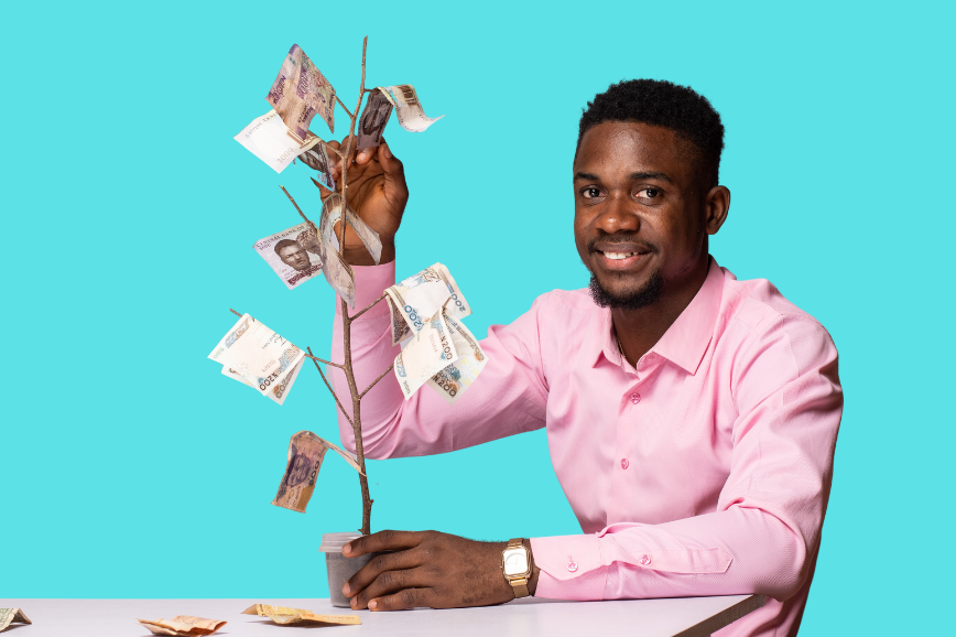 Businesses You Can Start With 1M Naira in Nigeria