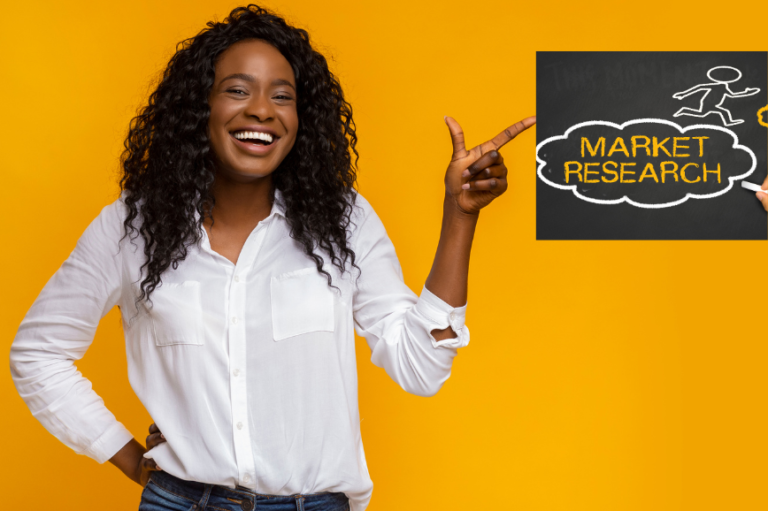 10 Best Tips for Conducting Market Research in Nigeria