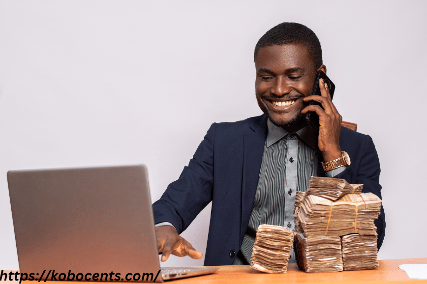Make Money as a Teenager in Nigeria