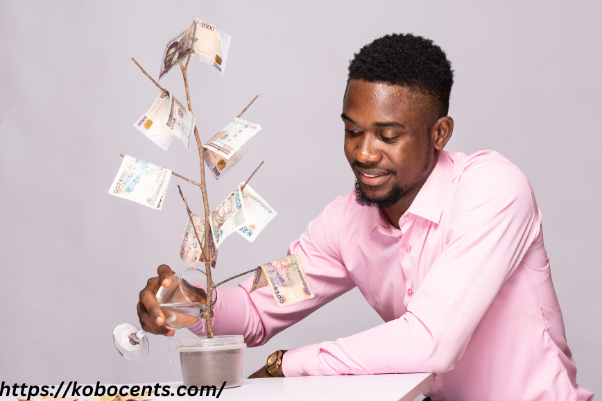 Earn Money Directly to Your Bank Account in Nigeria