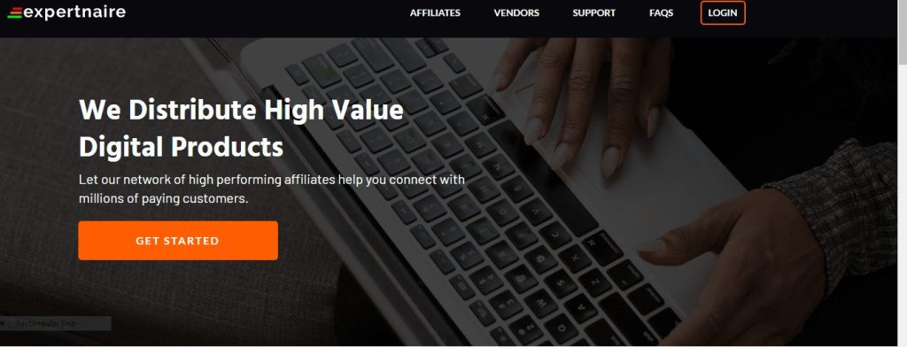 Expertnaire as Secret Website to Make Money 