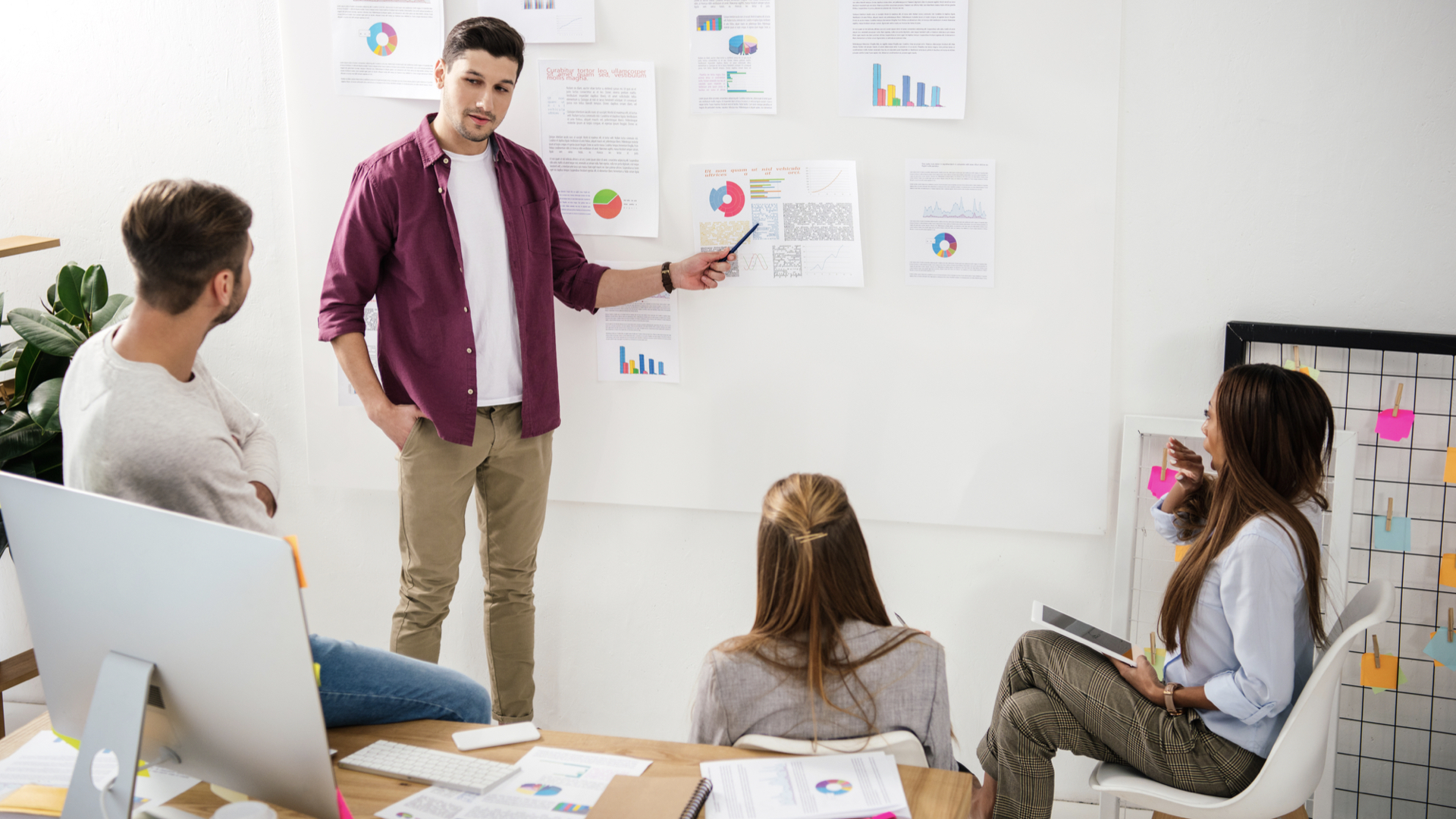 Marketing Manager