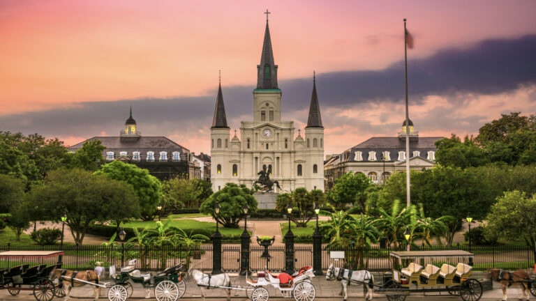 New Orleans
