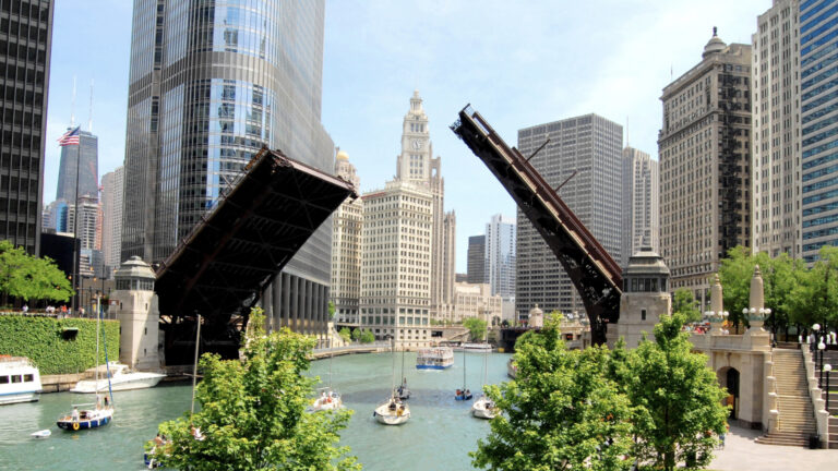 Chicago