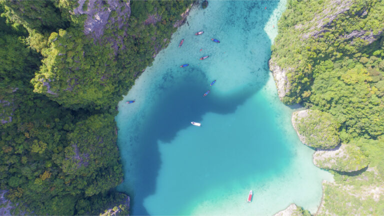 Phi Phi Islands