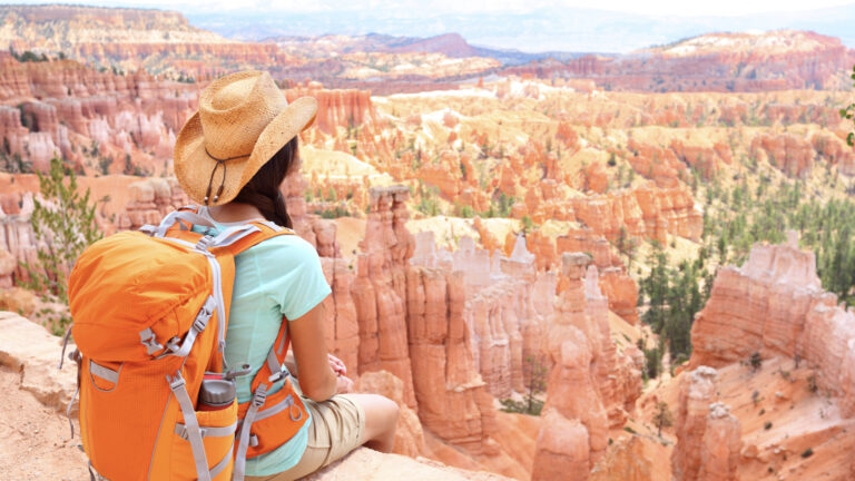 Bryce Canyon