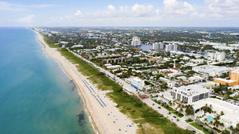 Delray Beach