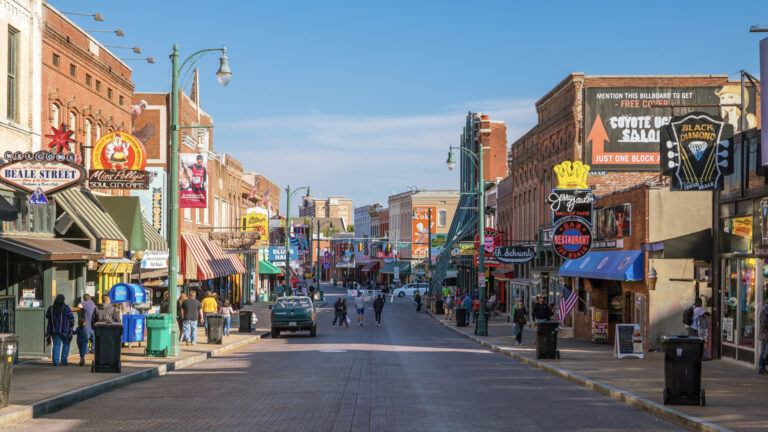 Memphis