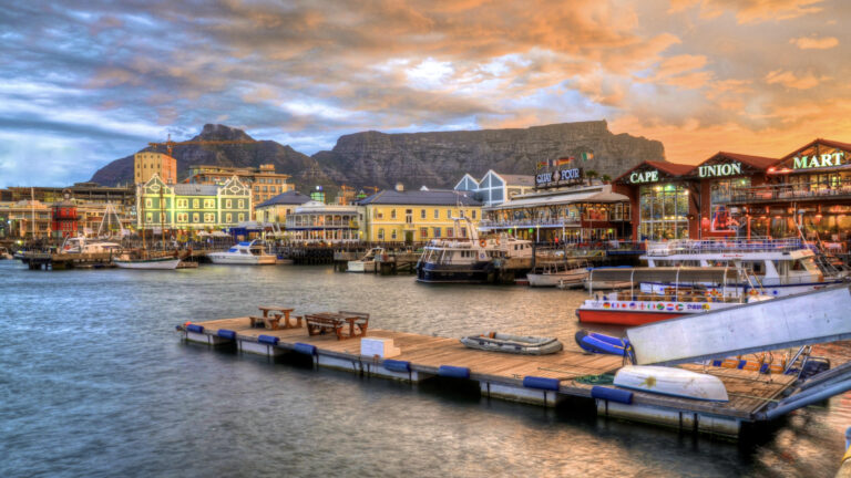 Cape Town, South Africa