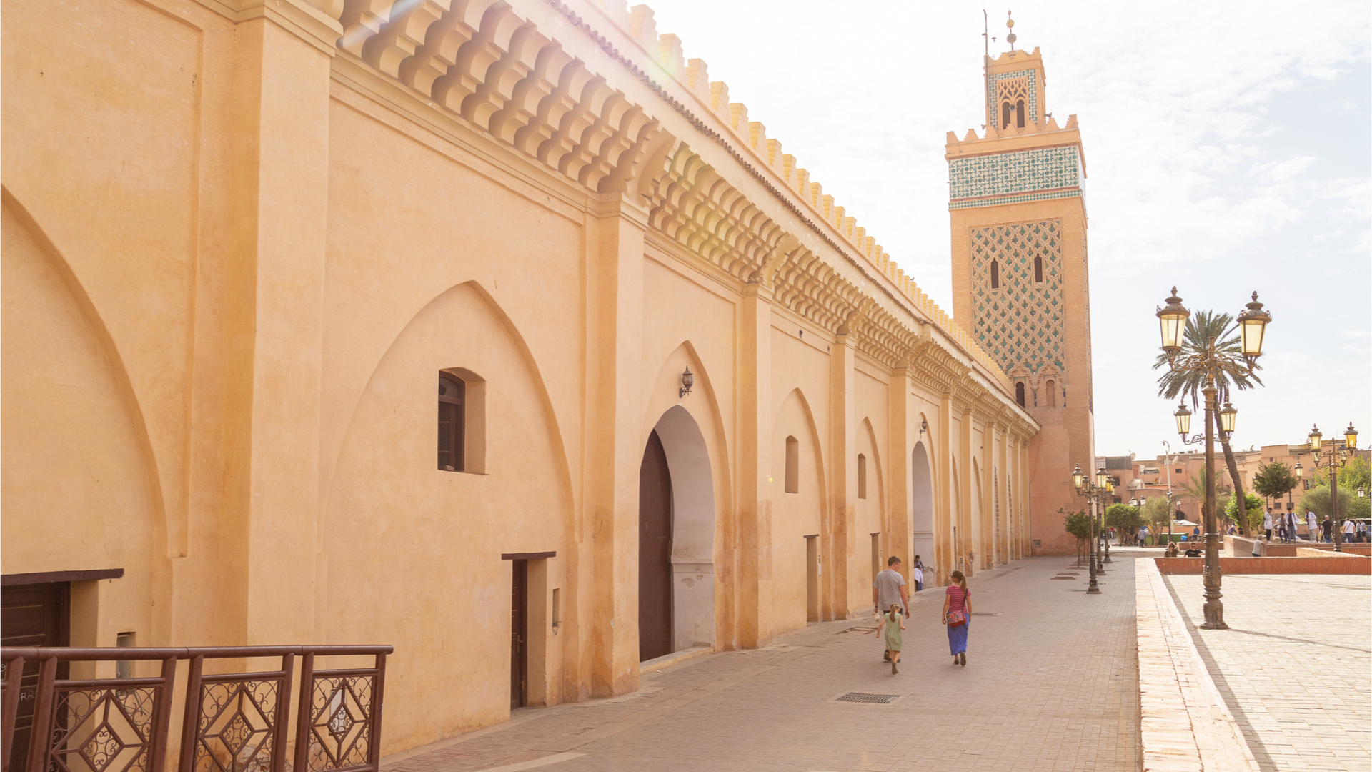 Marrakesh