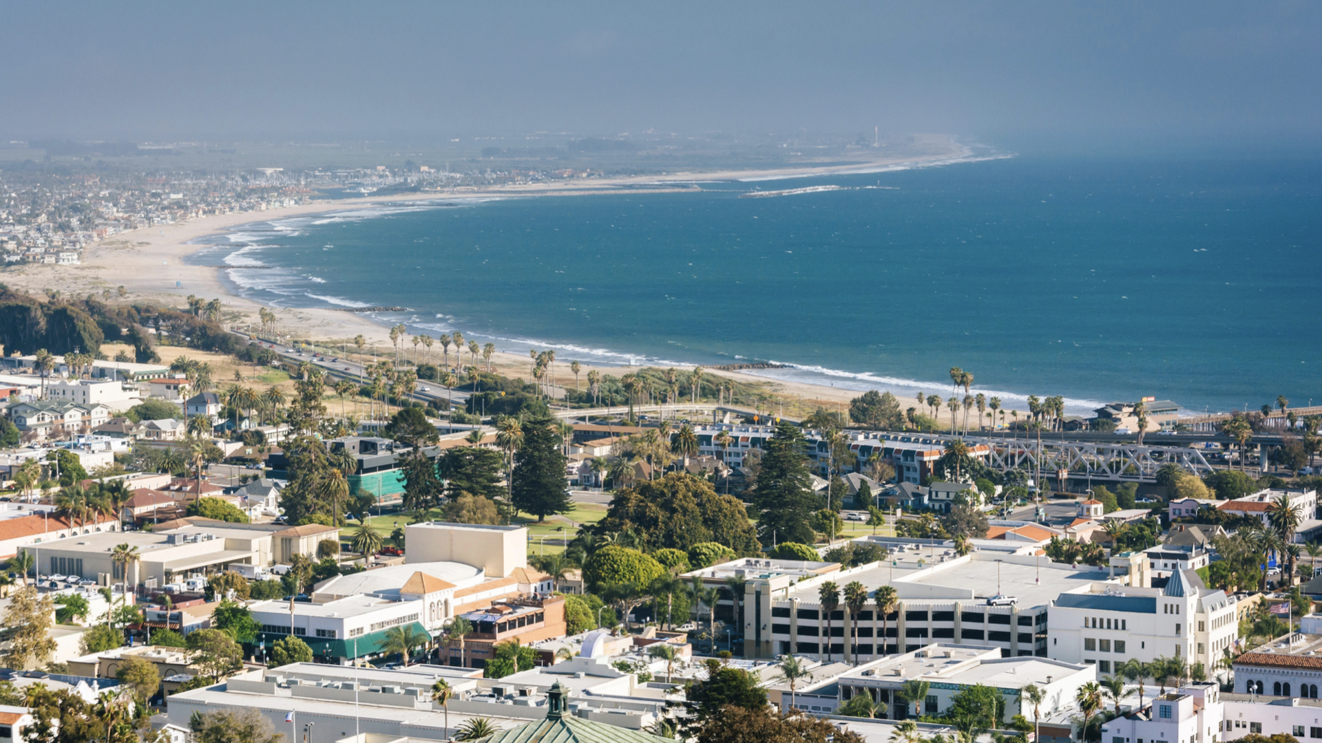 Ventura, California