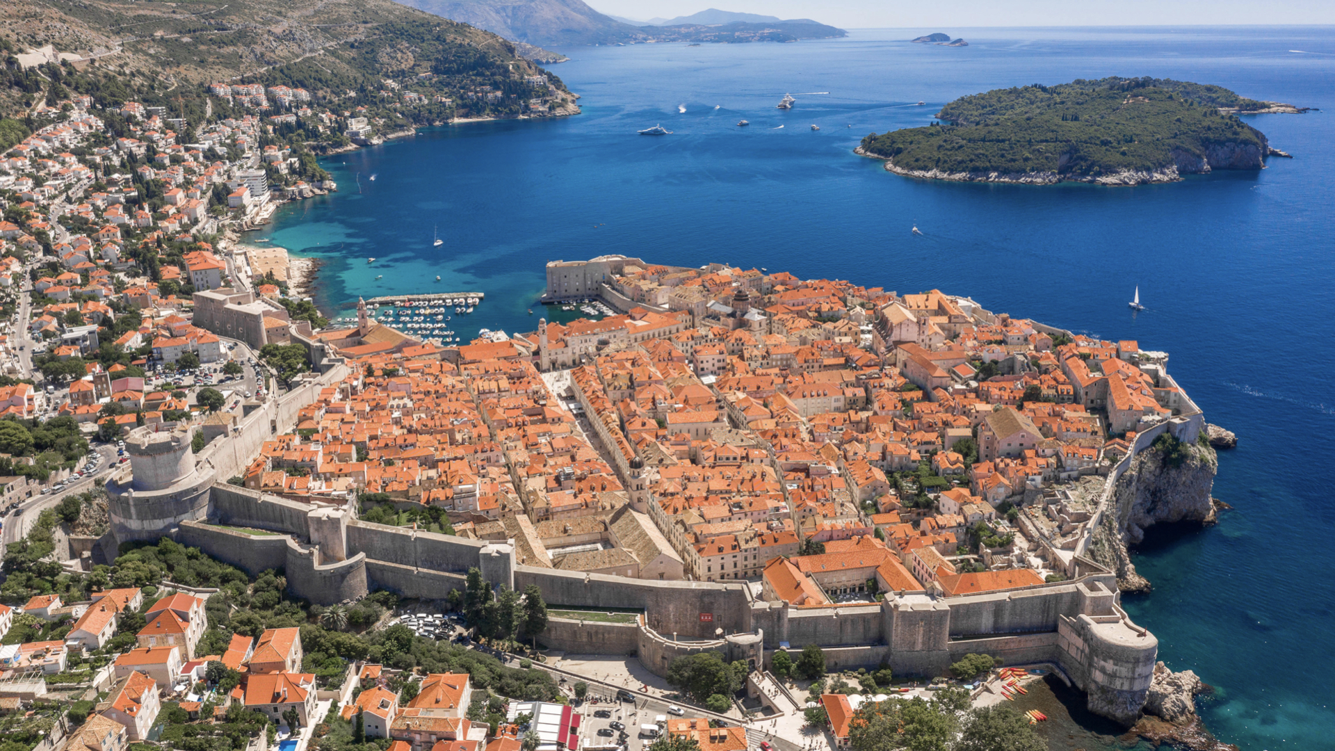 ‎Dubrovnik