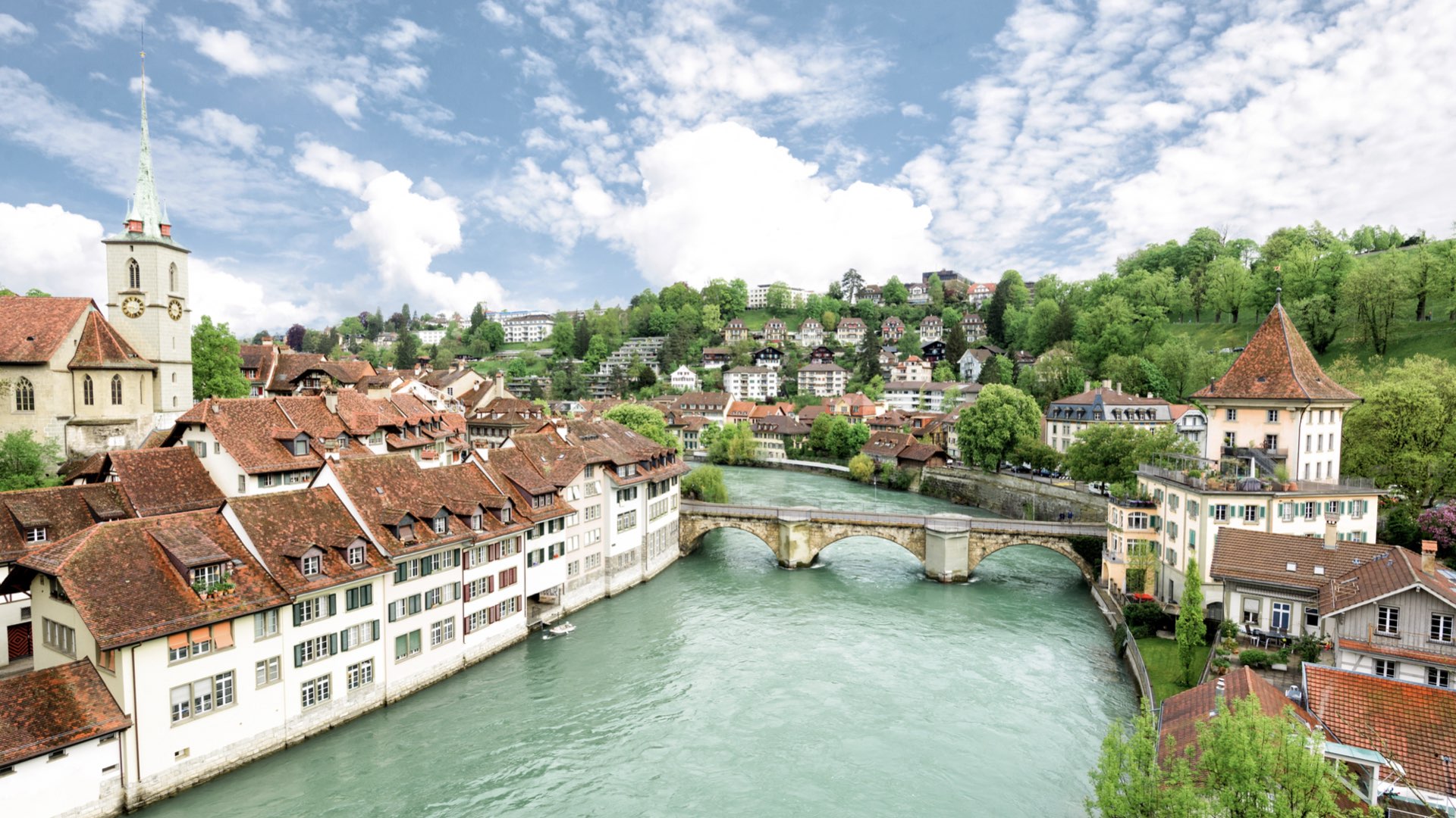 Bern