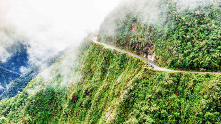 Death Road