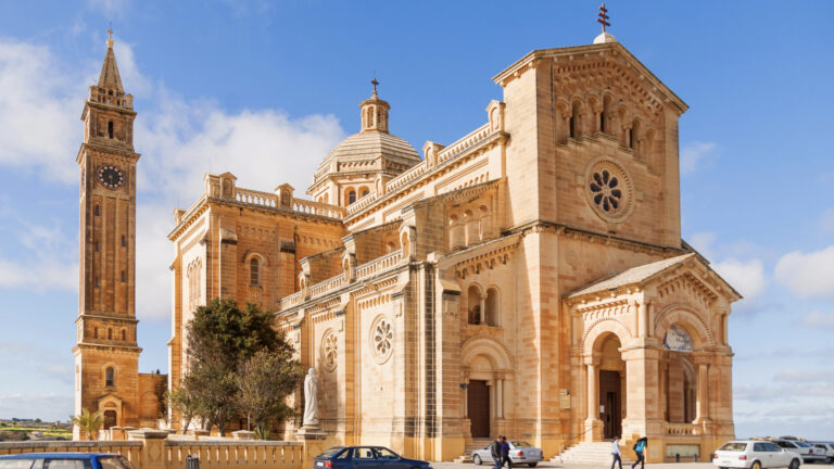 Gozo, Malta