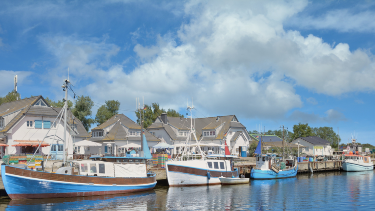 Hiddensee_Germany