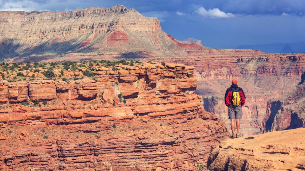 Seeking Paradise? 15 Islands You Must Visit For A Vacation in Paradise Hike in Grand Canyon