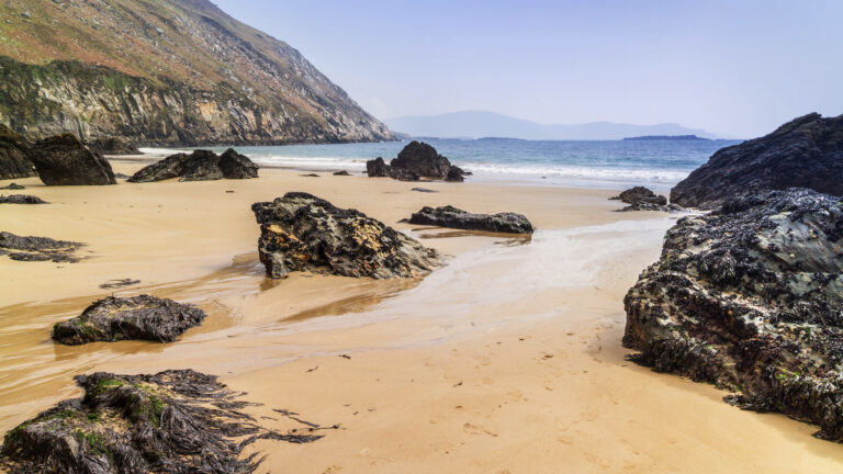 Keem Beach