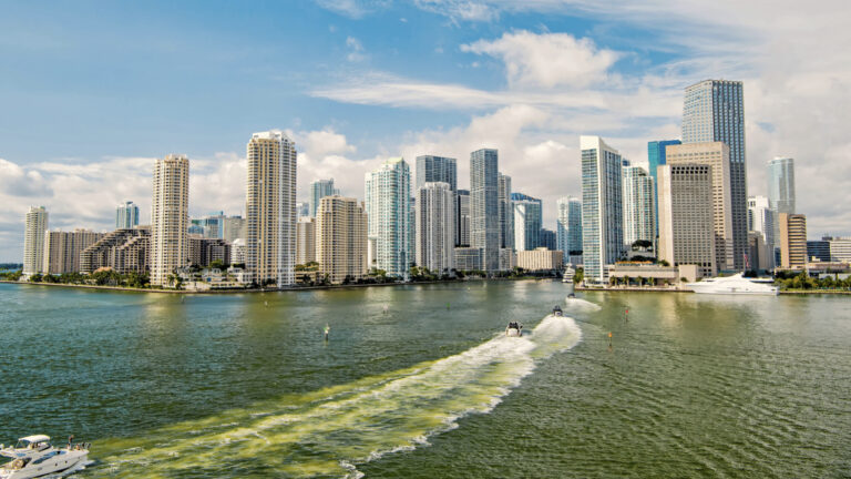 Miami Florida