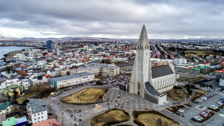 Reykjavik