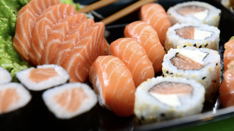 sushi